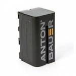 Anton Bauer NP-F774 L-Series 7.2V, 4400 mAh Li-Ion Battery (p/n 8675-0110) Anton Bauer NP-F774 L-Series 7.2V, 4400 mAh Li-Ion Battery (p/n 8675-0110)